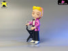 Superstar G DRAGON 3RD ALBUM D GK Statue - Star Dream Studio [Pre-Order] Others