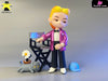 Superstar G DRAGON 3RD ALBUM D GK Statue - Star Dream Studio [Pre-Order] Deposit Others