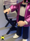 Superstar G DRAGON 3RD ALBUM D GK Statue - Star Dream Studio [Pre-Order] Others