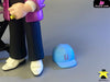 Superstar G DRAGON 3RD ALBUM D GK Statue - Star Dream Studio [Pre-Order] Others