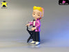 Superstar G DRAGON 3RD ALBUM D GK Statue - Star Dream Studio [Pre-Order] Others