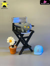 Superstar G DRAGON 3RD ALBUM D GK Statue - Star Dream Studio [Pre-Order] Others