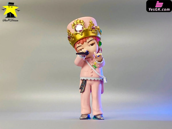 Superstar G-Dragon MAMA Comeback Exclusive GK Statue - Star Dream Studio [In-Stock] - Full Payment - Others