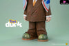 Superstar GDragon GD Black Rabbit GK Statue - Duck toys Studio [In-Stock] Full Payment Others