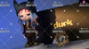 Superstar GDragon GD Black Rabbit GK Statue - Duck toys Studio [In-Stock] Full Payment Others