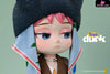 Superstar GDragon GD Black Rabbit GK Statue - Duck toys Studio [In-Stock] Full Payment Others