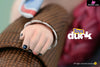 Superstar GDragon GD Black Rabbit GK Statue - Duck toys Studio [In-Stock] Full Payment Others