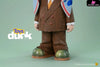 Superstar GDragon GD Black Rabbit GK Statue - Duck toys Studio [In-Stock] Full Payment Others