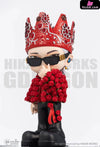 Superstar GDRAGON GD2025 Übermensch GK Statue - HIKARI Works Studio [Pre-Order] Others
