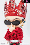Superstar GDRAGON GD2025 Übermensch GK Statue - HIKARI Works Studio [Pre-Order] Others