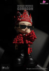 Superstar GDRAGON GD2025 Übermensch GK Statue - HIKARI Works Studio [Pre-Order] Others