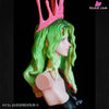 Superstar Jolin Tsai Concert Ugly Beauty Commemorative Figure - GALAXYATHENA Studio [Pre-Order] Others