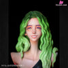 Superstar Jolin Tsai Concert Ugly Beauty Commemorative Figure - GALAXYATHENA Studio [Pre-Order] Others