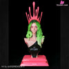Superstar Jolin Tsai Concert Ugly Beauty Commemorative Figure - GALAXYATHENA Studio [Pre-Order] Deposit Others