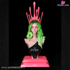 Superstar Jolin Tsai Concert Ugly Beauty Commemorative Figure - GALAXYATHENA Studio [Pre-Order] Deposit Others