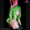 Superstar Jolin Tsai Concert Ugly Beauty Commemorative Figure - GALAXYATHENA Studio [Pre-Order] Others