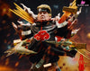 Superstar Trump COS Pain GK Statue - Super Studio & FAT BOY Studio [Pre-Order] Deposit Others
