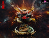 Superstar Trump COS Pain GK Statue - Super Studio & FAT BOY Studio [Pre-Order] Others