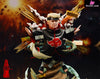 Superstar Trump COS Pain GK Statue - Super Studio & FAT BOY Studio [Pre-Order] Others
