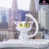 Suzume Daijin Resin Statue - Mg Studio [Pre-Order] Other Animes