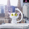 Suzume Daijin Resin Statue - Mg Studio [Pre-Order] Other Animes