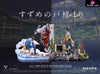 Suzume GK Statue White Deer Studio [Pre Order] Others