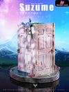 Suzume GK Statue White Deer Studio [Pre Order] Others
