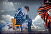 Suzume GK Statue White Deer Studio [Pre Order] Others