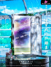 Suzume GK Statue White Deer Studio [Pre Order] Others