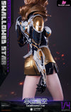 Swallow The Starry Sky Vinina Polinas (Licensed) Statue - Coreplay Studio [Pre-Order] Other Animes