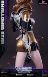 Swallow The Starry Sky Vinina Polinas (Licensed) Statue - Coreplay Studio [Pre-Order] Other Animes