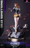 Swallow The Starry Sky Vinina Polinas (Licensed) Statue - Coreplay Studio [Pre-Order] Other Animes