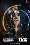 Swallowed Star Venina Resin Statue - Iron Kite Studio [Pre - Order] Deposit Others