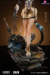 Swallowed Star Venina Resin Statue - Iron Kite Studio [Pre - Order] Others