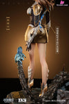 Swallowed Star Venina Resin Statue - Iron Kite Studio [Pre - Order] Others