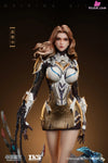 Swallowed Star Venina Resin Statue - Iron Kite Studio [Pre - Order] Others