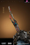 Swallowed Star Venina Resin Statue - Iron Kite Studio [Pre - Order] Others