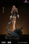 Swallowed Star Venina Resin Statue - Iron Kite Studio [Pre - Order] Others