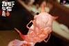 Sweet Catfish-Coral Sea & Moonfin Licensed Statue - WeArtDoing Studio [Pre-Order] - Original Design