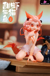 Sweet Catfish-Coral Sea & Moonfin Licensed Statue - WeArtDoing Studio [Pre-Order] - Original Design