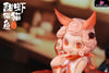 Sweet Catfish-Coral Sea & Moonfin Licensed Statue - WeArtDoing Studio [Pre-Order] - Original Design