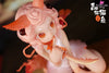Sweet Catfish-Coral Sea & Moonfin Licensed Statue - WeArtDoing Studio [Pre-Order] - Original Design