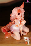 Sweet Catfish-Coral Sea & Moonfin Licensed Statue - WeArtDoing Studio [Pre-Order] - Original Design