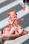 Sweet Catfish-Coral Sea & Moonfin Licensed Statue - WeArtDoing Studio [Pre-Order] - Original Design