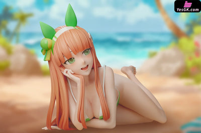 Swimsuit Silence Suzuka GK Statue - Beast Studio [Pre-Order] Deposit Others