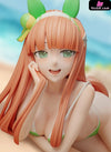 Swimsuit Silence Suzuka GK Statue - Beast Studio [Pre-Order] Others