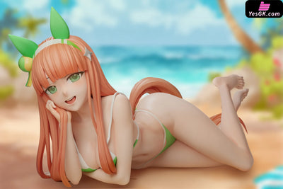 Swimsuit Silence Suzuka GK Statue - Beast Studio [Pre-Order] Others