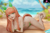 Swimsuit Silence Suzuka GK Statue - Beast Studio [Pre-Order] Others
