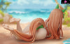 Swimsuit Silence Suzuka GK Statue - Beast Studio [Pre-Order] Others