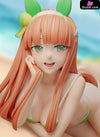 Swimsuit Silence Suzuka GK Statue - Beast Studio [Pre-Order] Others